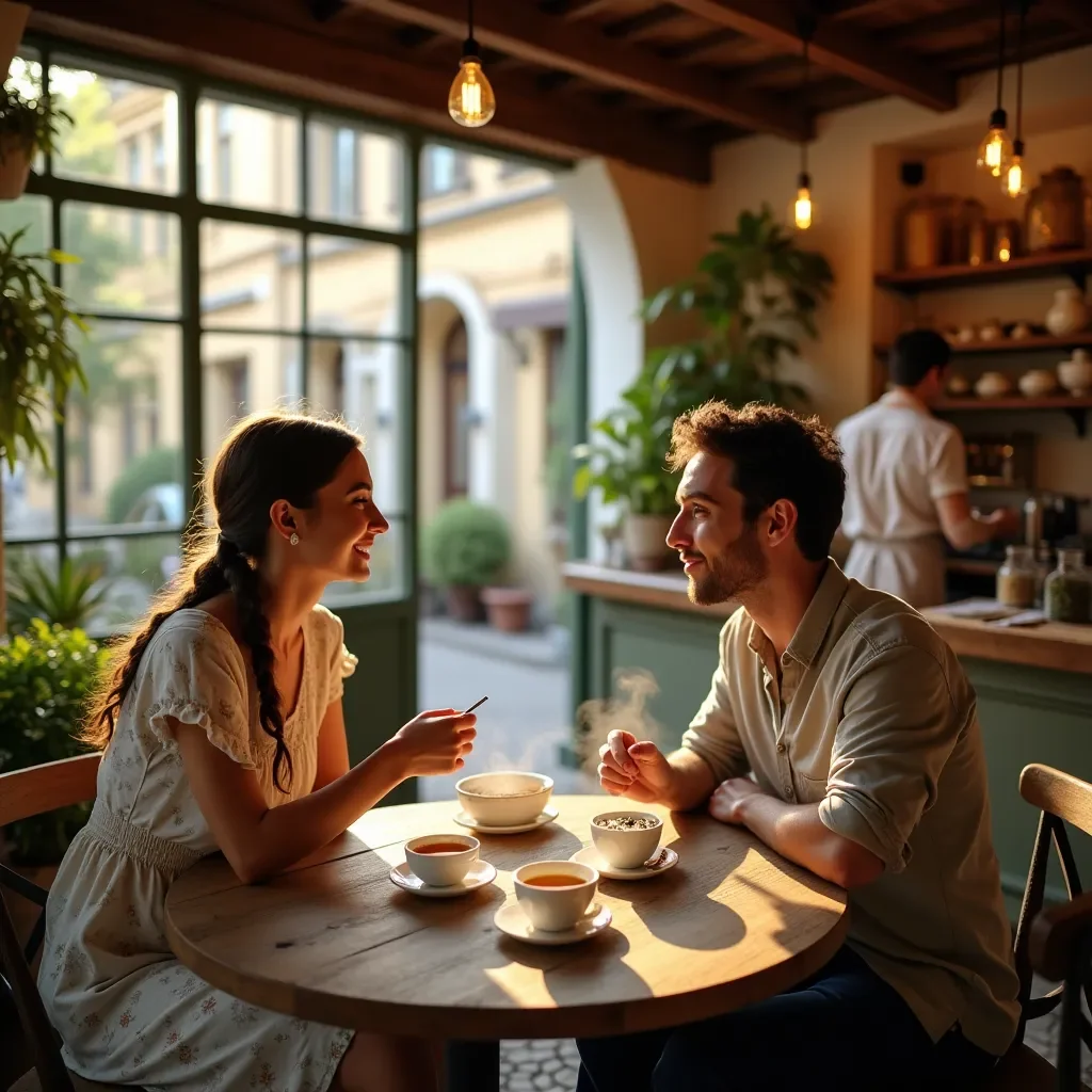 Supporting visual content